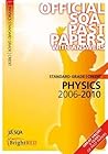 Physics Credit (St Gr) SQA Past Papers 2010