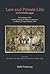 Law and Private Life in the Middle Ages by Per Andersen