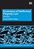 Economics of Intellectual Property Law (Economic Approaches to Law series, 16)