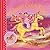 Star the Magic Sand Pony by Sarah KilBride