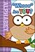 Whooo Are You? Board Book