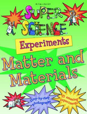 Matter & Materials (Paperback)