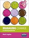 Managing Change: ...