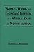 Women, Work, and Economic Reform in the Middle East and North... by Valentine M. Moghadam