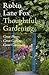 Thoughtful Gardening: Great...