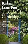 Thoughtful Garden...