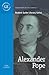 Alexander Pope
