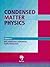 Condensed Matter Physics