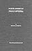 North American Psocoptera (Flora and Fauna Handbook, 10)
