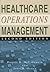 Healthcare Operations Management by Daniel B. Mclaughlin