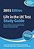 Life in the UK Test: Study Guide: The Essential Study Guide for the British Citizenship Test
