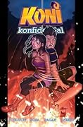 Koni Konfidential