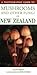 Photographic Guide to Mushrooms and Other Fungi of New Zealand