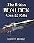 The British Boxlock Gun & Rifle