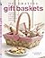Decorating Gift Baskets