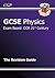 Physics: GCSE: Exam Board: OCR 21st Century: The Revision Guide