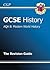 Modern World History: History: GCSE: AQA B: The Revision Guide