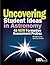 Uncovering Student Ideas in...