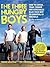 The Three Hungry Boys