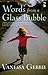 Words from a Glass Bubble by Vanessa Gebbie