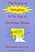 The Power of Metaphor in the Age of Electronic Media (Hampton Press Communication Series)