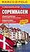 Copenhagen Marco Polo Guide