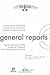 General Reports of the XVIIth Congress of the International Academy of Comparative Law: Rapports generaux du XVIIe congrÃ?Â?Ã?¨s de l'academie internationale de droit compare