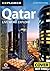 Qatar: Live, Work, Explore.