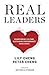 Real Leaders: Why Heartware...