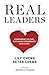 Real Leaders: Why Heartware in Your Organisation Matters