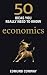 50 Economics Ideas You Really Need to Know [Aug 02, 2012] Conway, Edmund