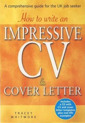 How to Write an Impressive CV & Cover Letter: A Comprehensive Guide for the UK Job Seeker