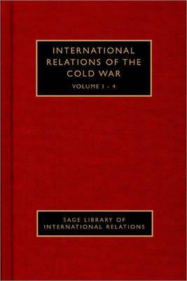 International Relations of the Cold War