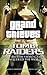 Grand Thieves & Tomb Raider...