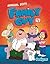 Family Guy Annual 2011 by Pedigree Books