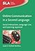 Online Communication in a Second Language: Social Interaction, Language Use, and Learning Japanese (Second Language Acquisition, 66)