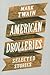 American Drolleries: Selected Stories