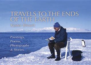 Travels to the Ends of the Earth (Paperback)