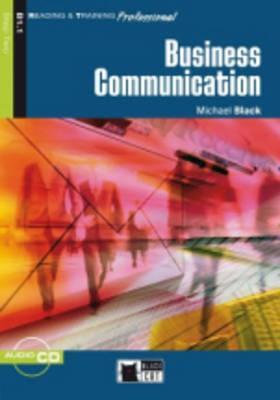 Business Communication [With CD (Audio)] (Reading & Training, Professional: Step 2)