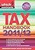 Tax Handbook 2011
