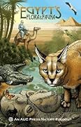 Egypt's Flora and Fauna: An AUC Press Nature Foldout