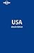 Lonely Planet USA