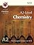 Chemistry: A2-Level: The Complete Course For OCR