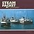 Steam Packet in Camera by Stan Basnett