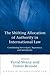 The Shifting Allocation of Authority in International Law: Considering Sovereignty, Supremacy and Subsidiarity (Studies in International Law)