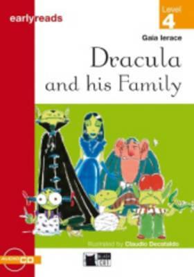 Dracula And His Family (Early A1/Level 4)