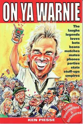 On Ya Warnie (Paperback)