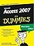Access 2007 für Dummies