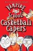 Casketball Capers