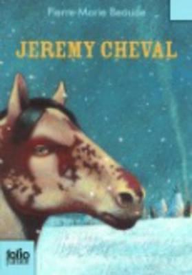 Jeremy Cheval (Pocket Book)